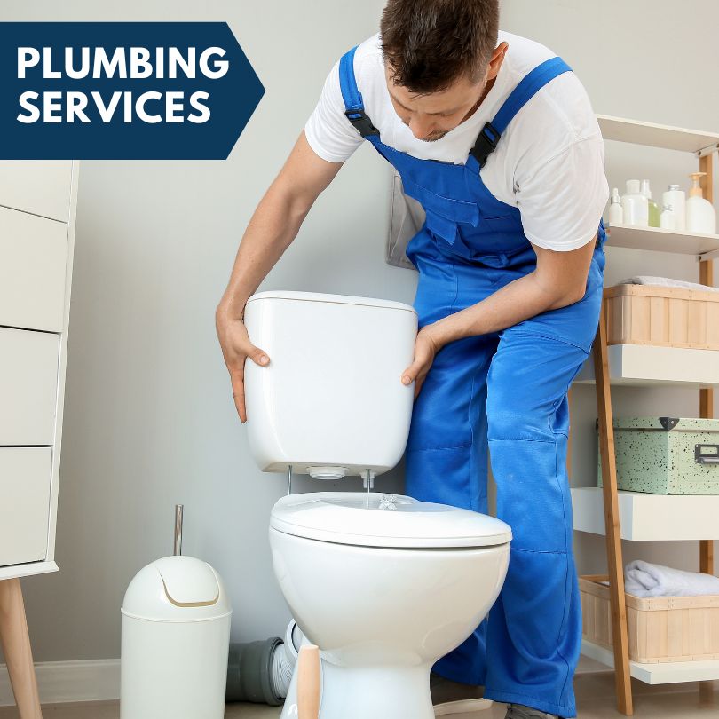 Plumbing Company in Wheeler, MI